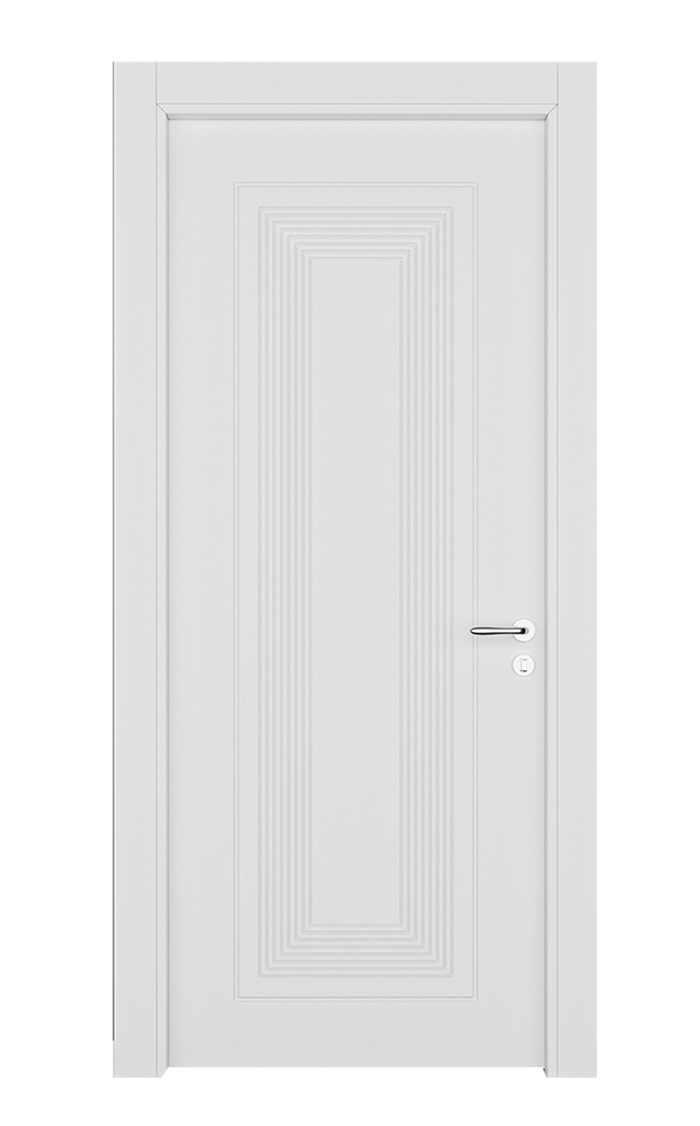GK 5003 I Soft Beyaz