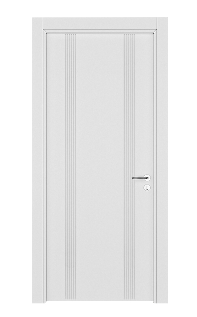 GK 5010 I Soft Beyaz