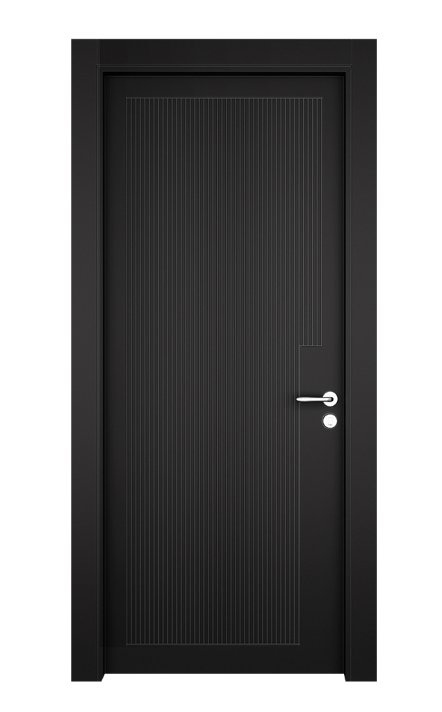 GK 5011 I Soft Antrasit