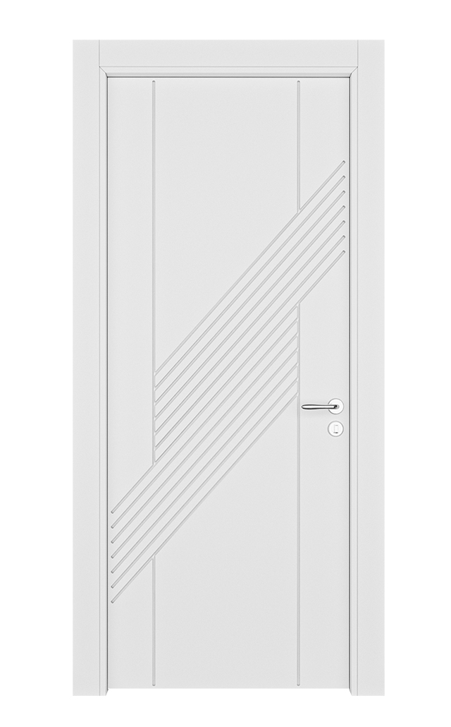 GK 5014 I Bute Beyaz