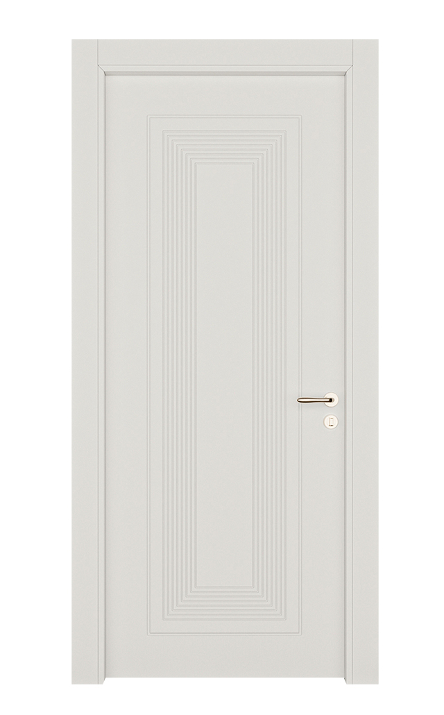 GK 5003 I İpek Mat Beyaz