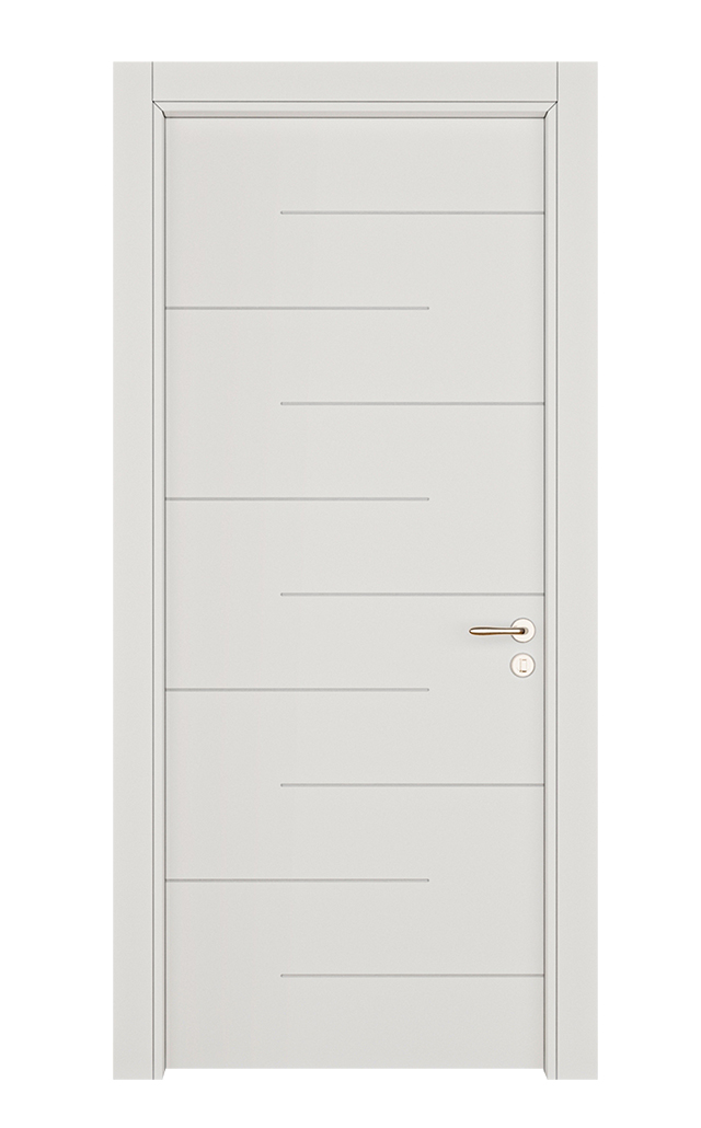 GK 637 I İpek Mat Beyaz
