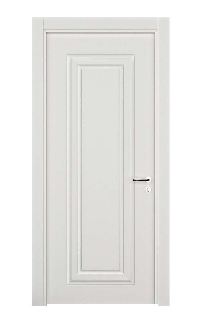 GK 632 I İpek Mat Beyaz